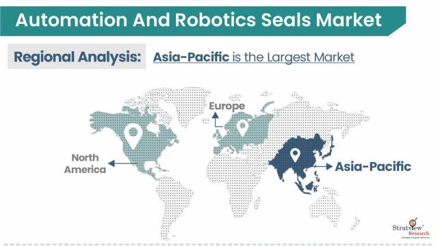 Automation-And-Robotics-Seals-Market-Regional-Insights